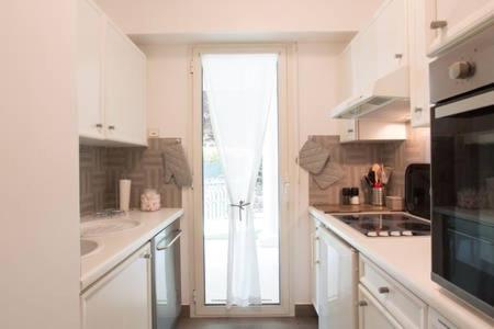 Riviera Home Мандельё-ла-Напуль Экстерьер фото