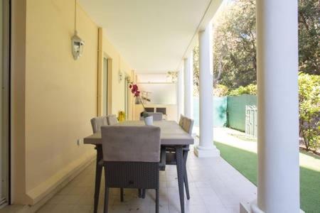 Riviera Home Мандельё-ла-Напуль Экстерьер фото