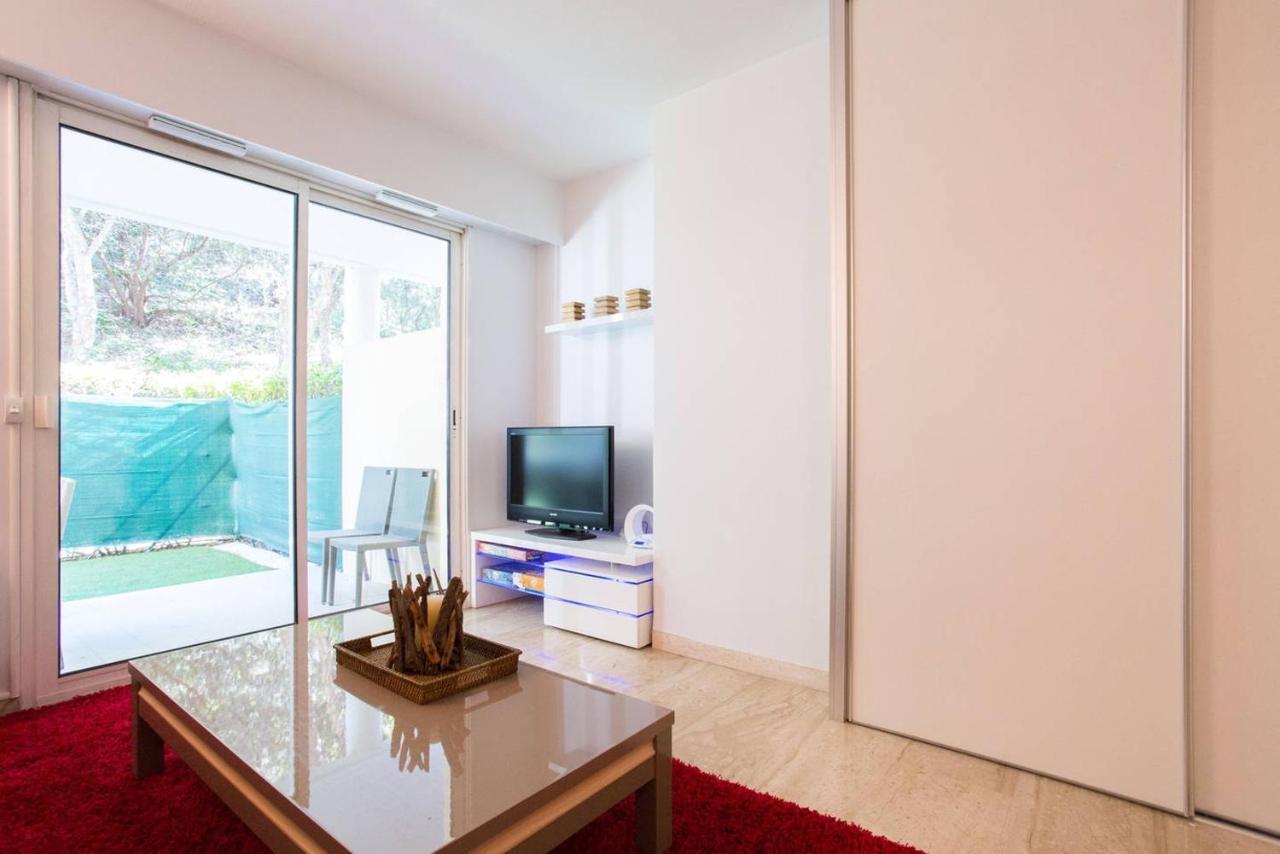 Riviera Home Мандельё-ла-Напуль Экстерьер фото